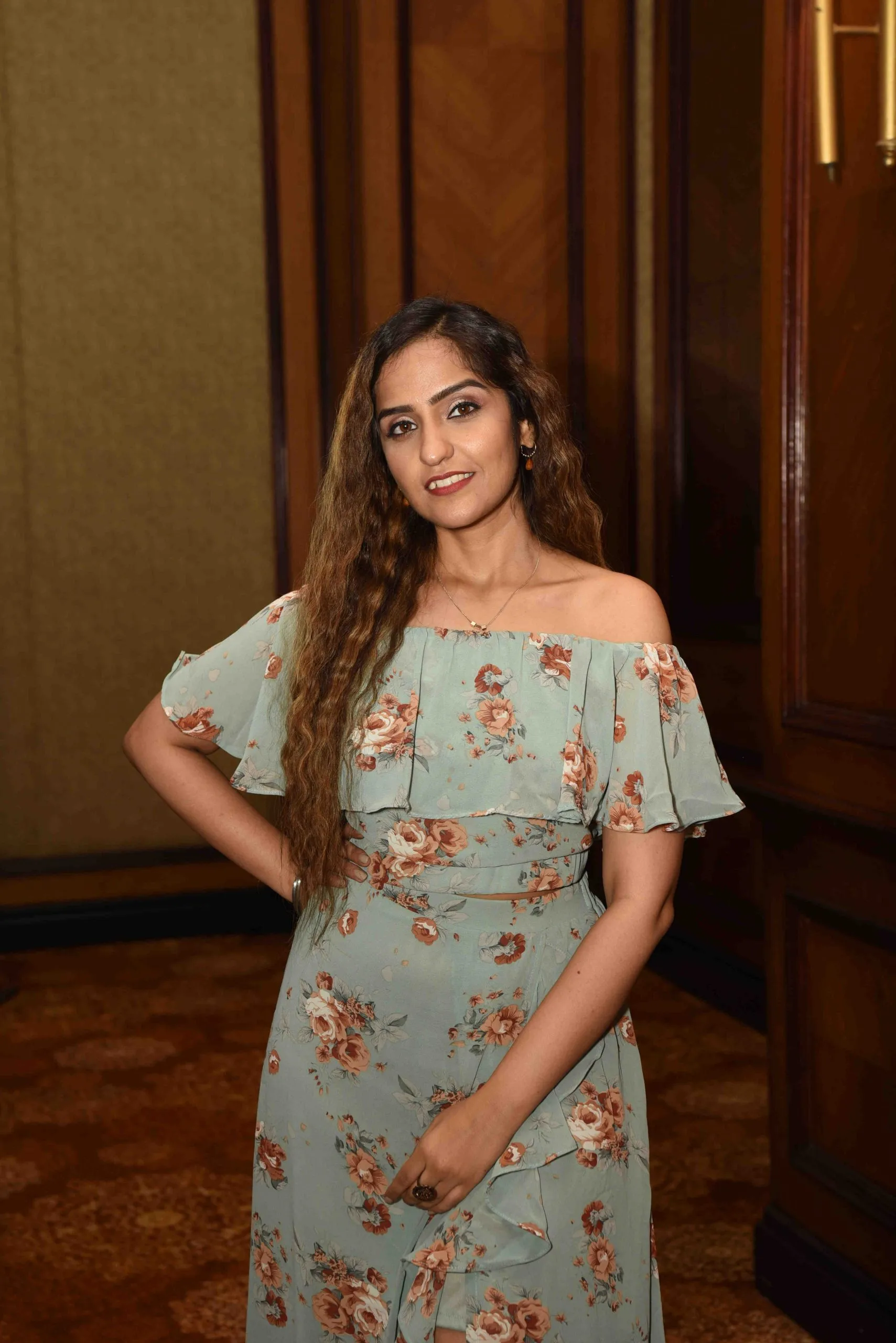 आसमान में गूंजे संगीत के सुर, जब एक शानदार समारोह में ज़ी-टीवी ने लॉन्च किया इंडियन प्रो म्यूज़िक लीग