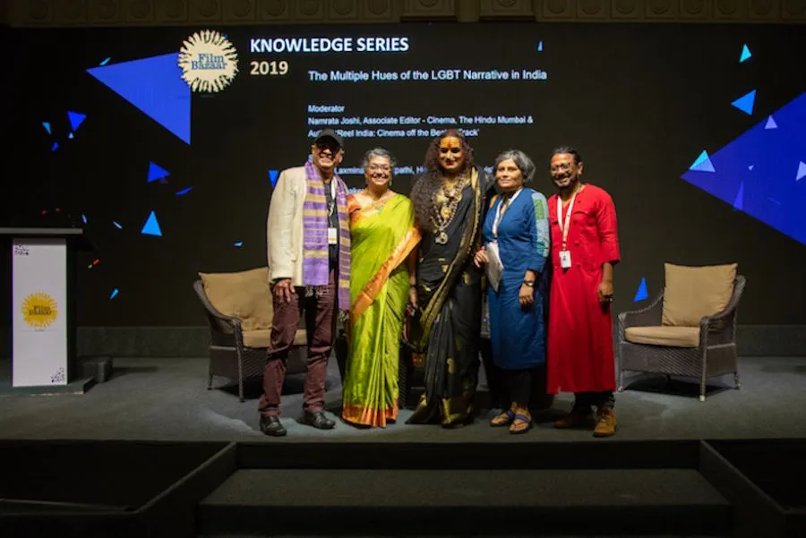 Film Bazaar 2019 का चौथा दिन कई परियोजनाओं के लिए कई पुरस्कारों के साथ समाप्त