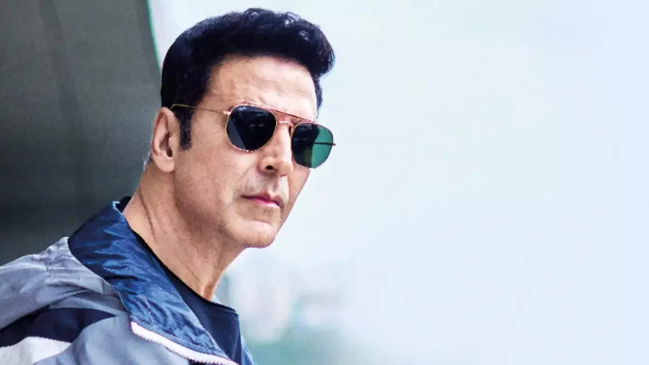 Akshay Kumar ने जारी किया अपने नए CA का नाम, आप भी सुन के हो जाएंगे हैरान Akshay  Kumar shares his new CA name, fans get shocked - News Nation