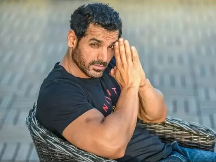 John Abraham revealed while shooting for Kabul Express, there was a threat  from Taliban | अफगानिस्तान में शूटिंग का एक्सपीरियंस: जॉन अब्राहम ने किया  खुलासा, बोले- काबुल एक्सप्रेस ...