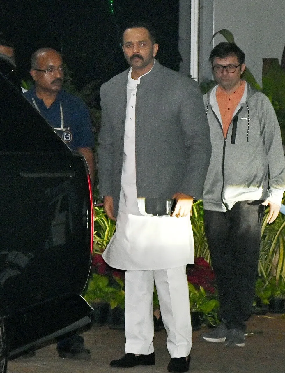 Rohit Shetty