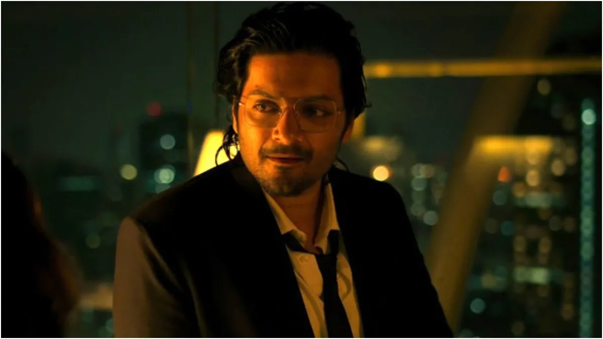 Ali Fazal got the Best Actor nomination in this special section for  Netflix's series 'Ray' | Netflix की सीरीज 'रे' के लिए अली फजल को मिला इस  खास सेक्शन में बेस्ट एक्टर