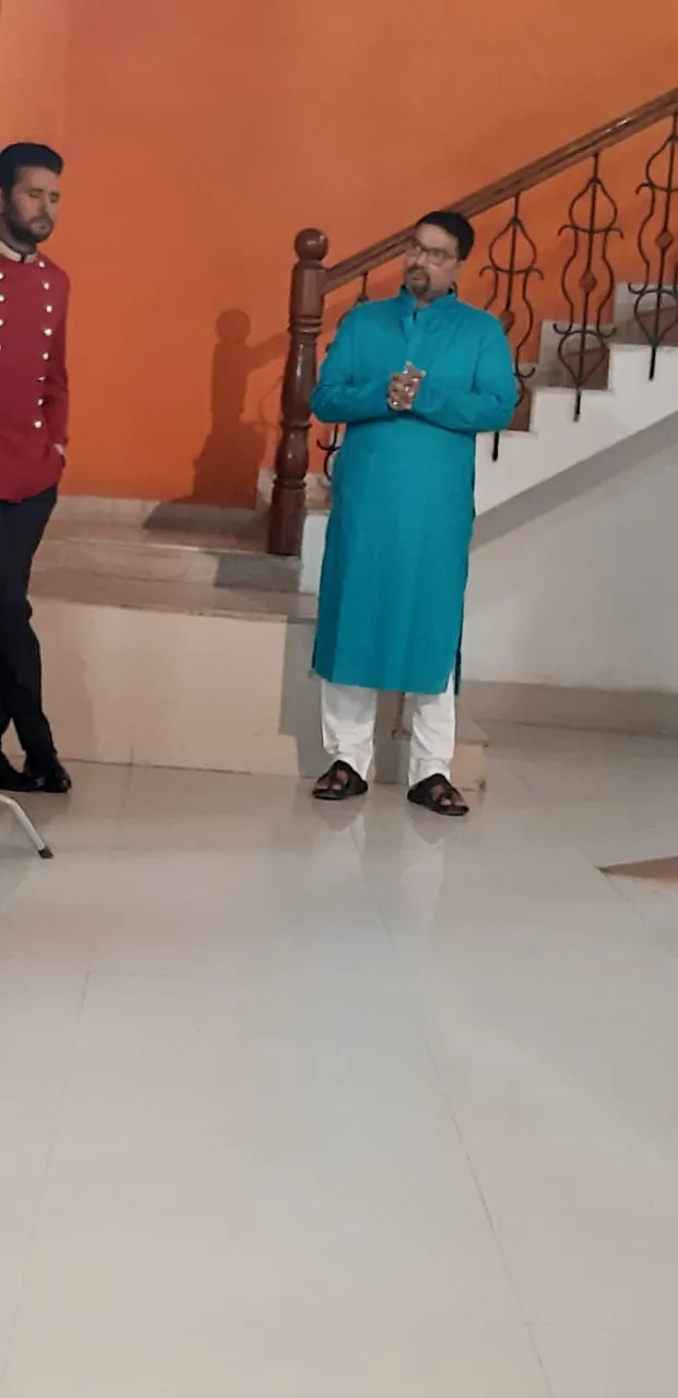 नयी परंपराओं के एक्टर हैं शरद कुमार, ये हैं उनकी अपकमिंग फिल्में!