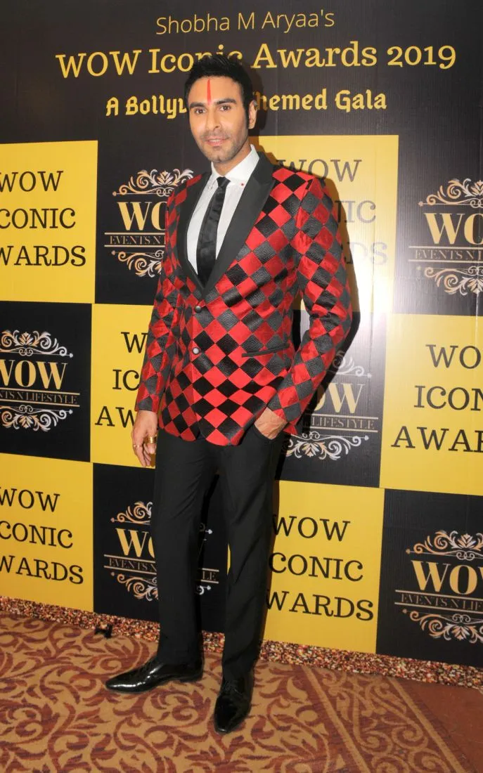 Wow Iconic Awards 2019 में कई प्रतिभावान हस्तियों को किया गया सम्मानित, देखें फोटोज