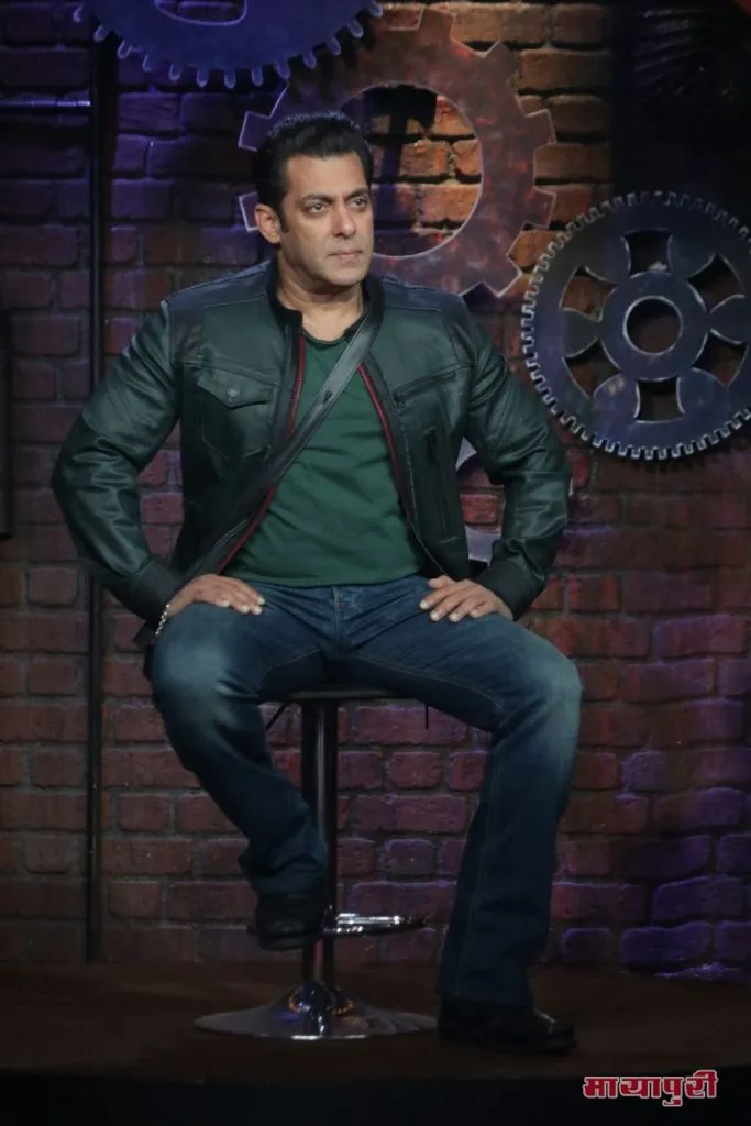 Salman Khan