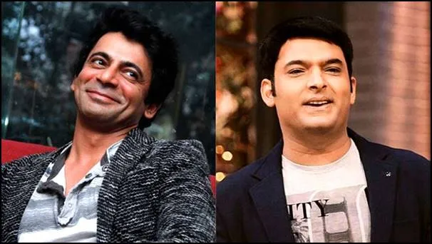 सुनील ग्रोवर, कपिल शर्मा को अपने शो में अतिथि के रूप में करेंगे आमंत्रित !
