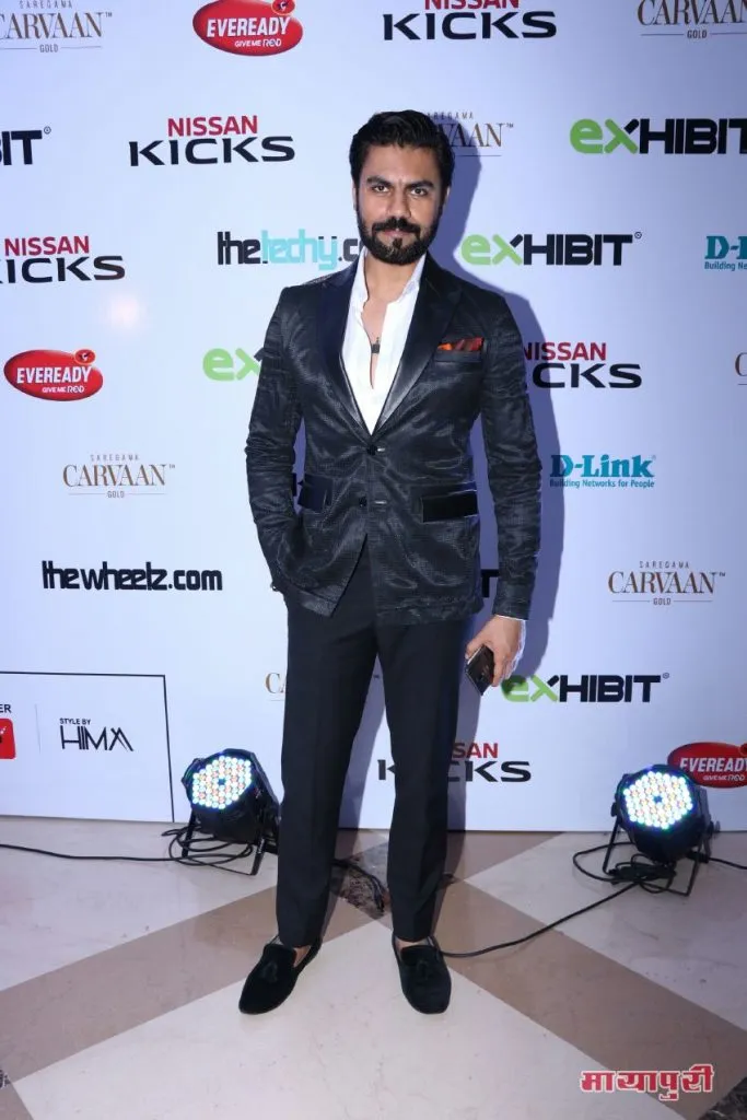 Gaurav Chopra