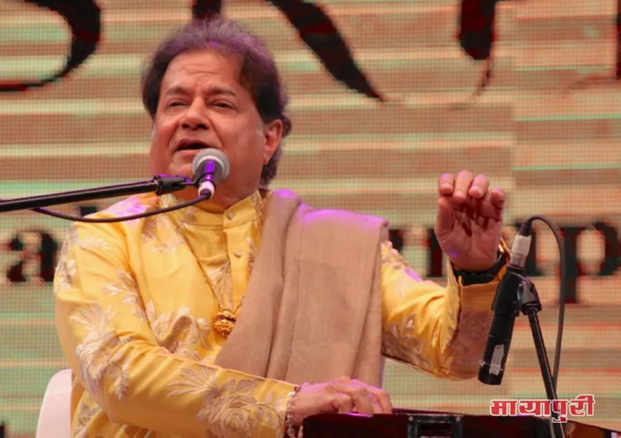 उस्ताद पंडित जसराज दिखाने जा रहे है अपनी म्यूजिकल बायोग्राफी