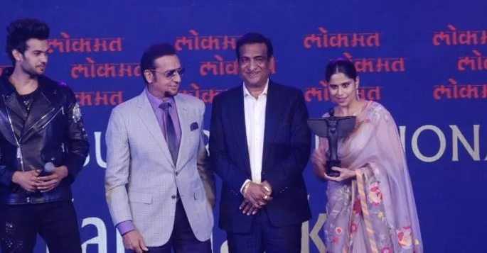 The Lokmat Most Stylish Awards 2021 में सम्मानित और शामिल हुए बॉलीवुड के यह बड़े सितारे