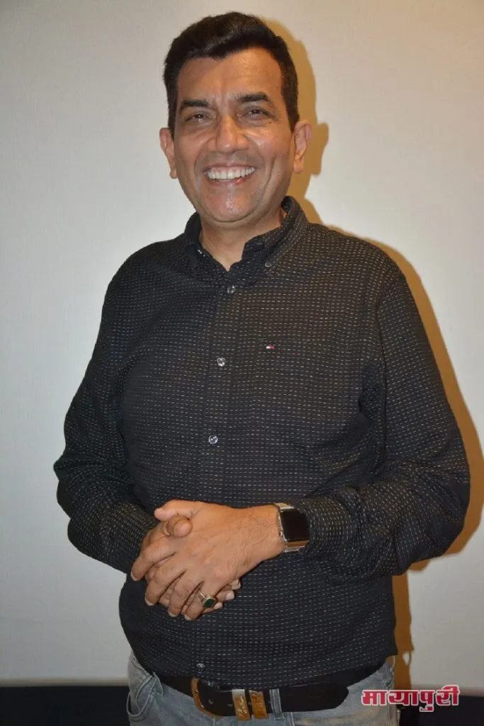 Chef Sanjeev Kapoor