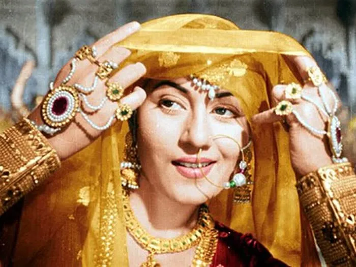 Birthday Special: खूबसूरती की मिसाल Madhubala को क्यों कहा गया ‘द ब्यूटी विथ ट्रेजेडी’ ?