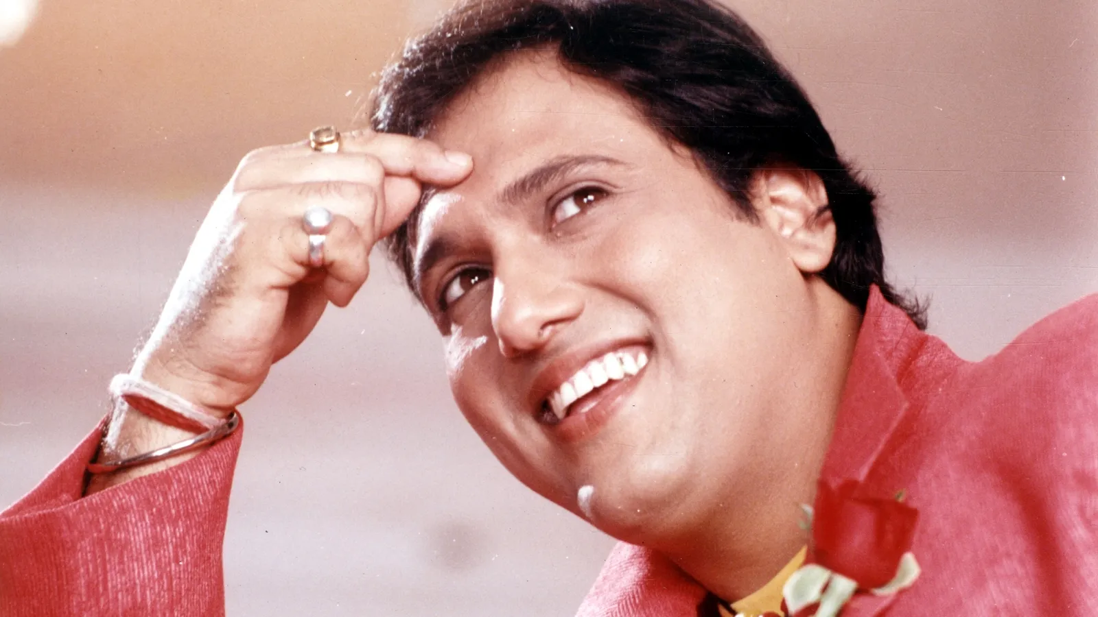 Govinda's superstition and gullibility led to his downfall'; Pahlaj  Nihalani recalls actor's on-set fears: 'Kader Khan will drown, chandelier  will fall' | Bollywood News - The Indian Express