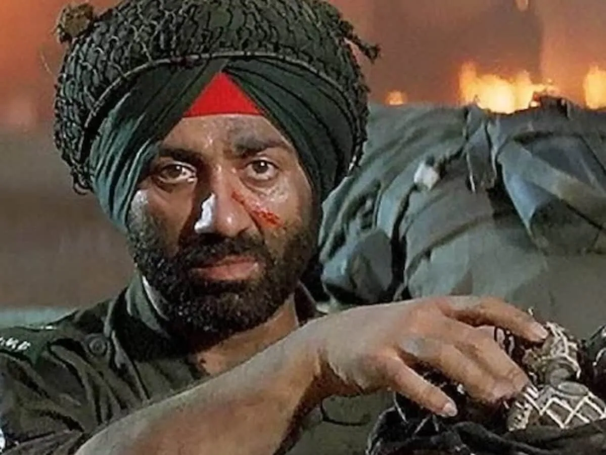 Border 2 Release Date Out Jp Dutta Sunny Deol Ayushmann Khurrana Movie  Border Sequel Release 23 january 2026 In Cinemas Border 2 Release Date:  डायरी में नोट कर लें ये तारीख! सनी