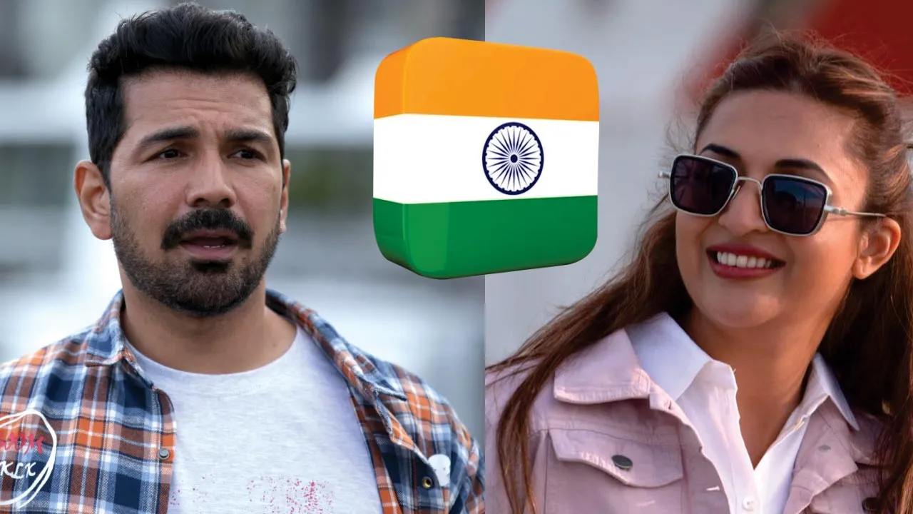 75 वें स्वतंत्रता दिवस पर टीवी चैनल ‘‘कलर्स’’ से जुड़े कुछ कलाकारों के संदेश