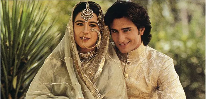 When Amrita Singh Was Helpless After Divorce From Saif Ali Khan, Took Small  Works To Raise Her Kids