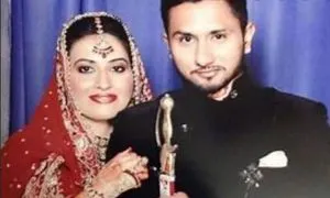 मशहूर रैपर Honey Singh की पत्नि ने उनपर घरेलु हिंसा का लगाया इल्जाम