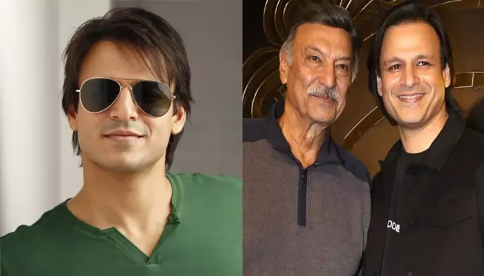 Vivek Oberoi Credits Father For Sparking His Business Acumen When He Was  10, 'He Used To Get...'