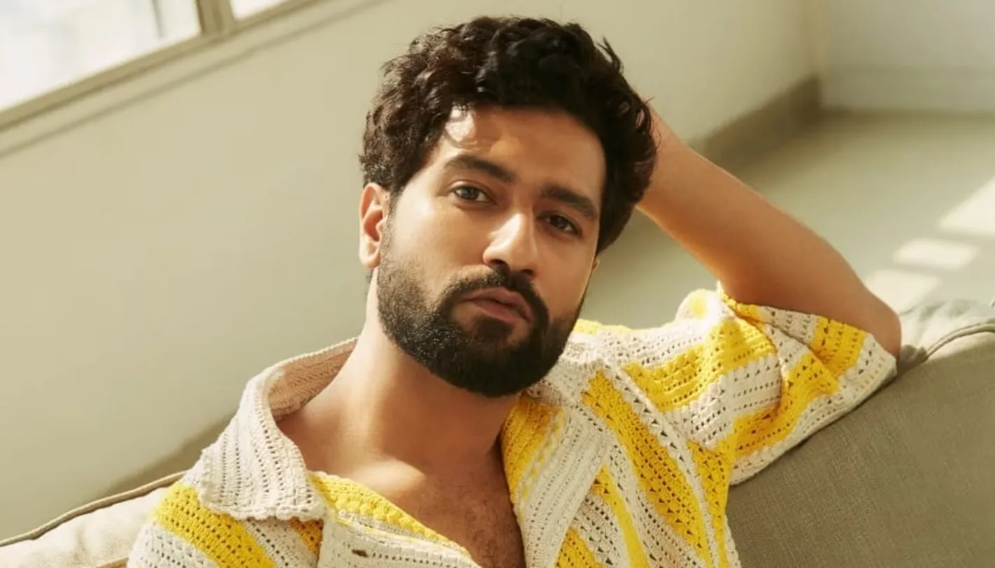 Happy Birthday Vicky Kaushal: विक्की कौशल की ये 5 फिल्में साबित करती हैं कि  वो सिल्वर स्क्रीन के स्टार हैं - Entertainment - GNT