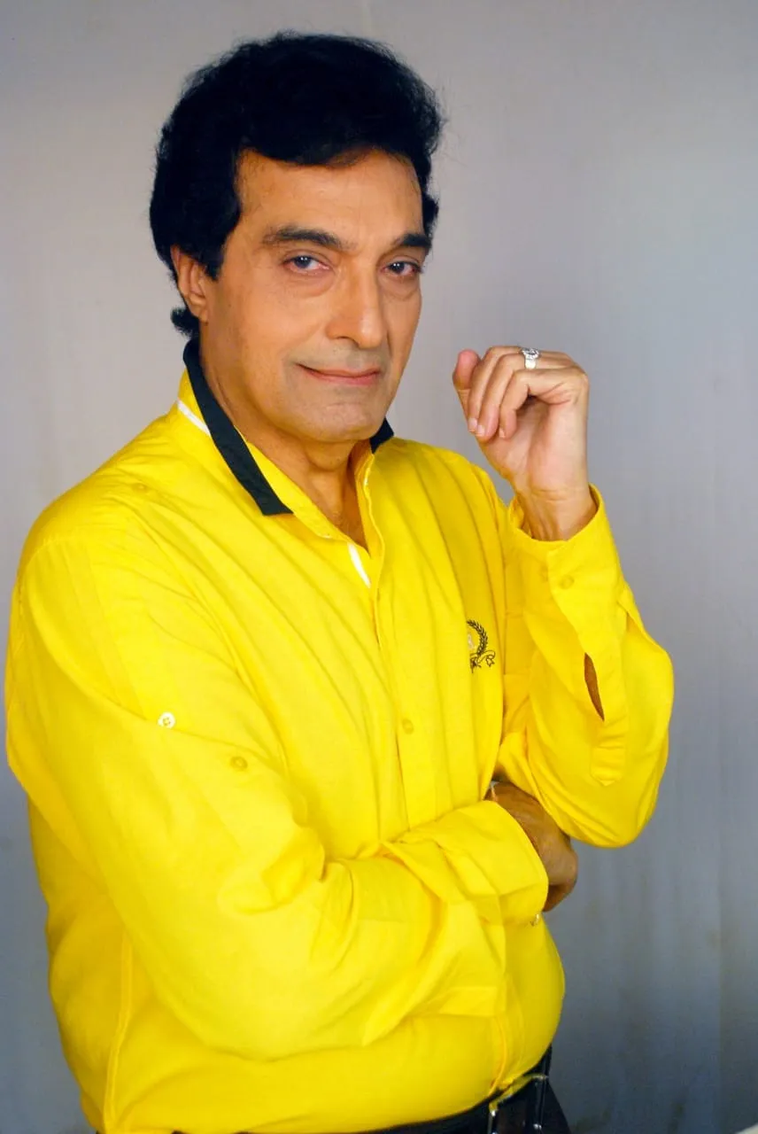 इस जून स्टार प्लस की नई पेशकश के माध्यम से दर्शकों से एक बार फिर मिलने आ रहे हैं 