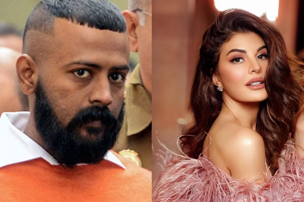Sukesh Chandrasekhar Writes New Love Letter To Jacqueline Fernandez: 'My  Baby Girl, I Miss You' - News18