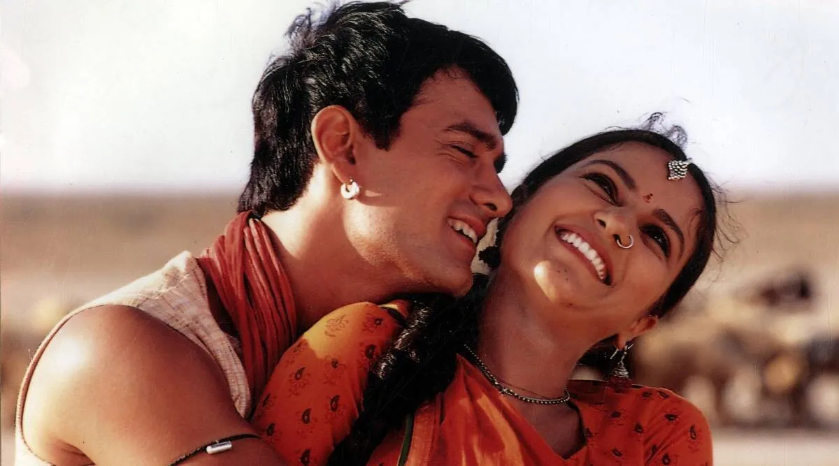 Rani Mukherjee regrets of not Signing Lagaan, Says Aamir Khan want all  actor booked for 6 months | रानी को 'लगान' न करने का अफसोस: बोलीं- 6 महीने  की डेट्स चाहते थे
