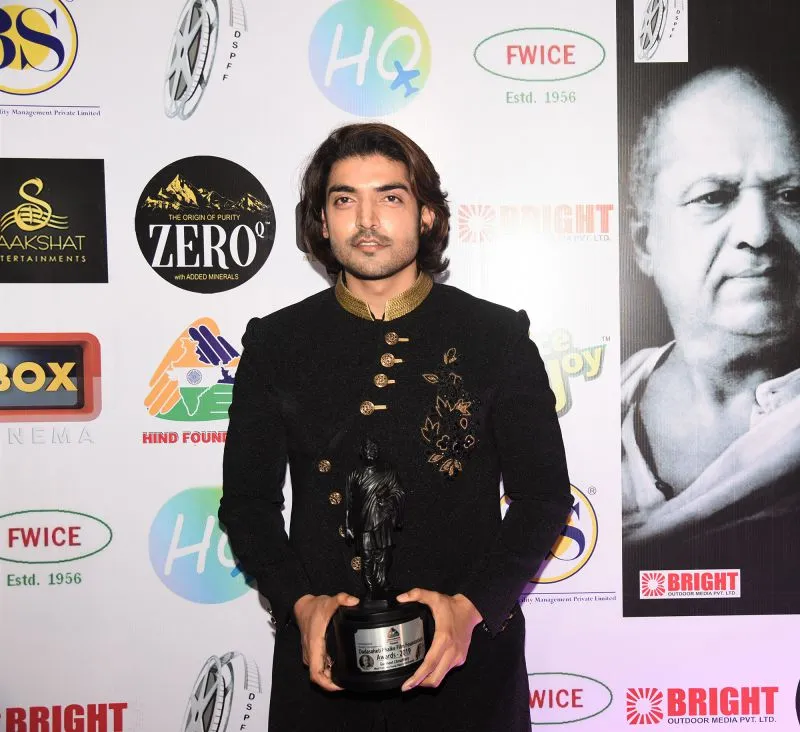 रणवीर शौरी, रवि दुबे, अनुषा श्रीनिवासन अय्यर सहित इन सेलेब्स को प्रतिष्ठित दादासाहेब फाल्के फ़िल्म पुरस्कार से नवाज़ा गया