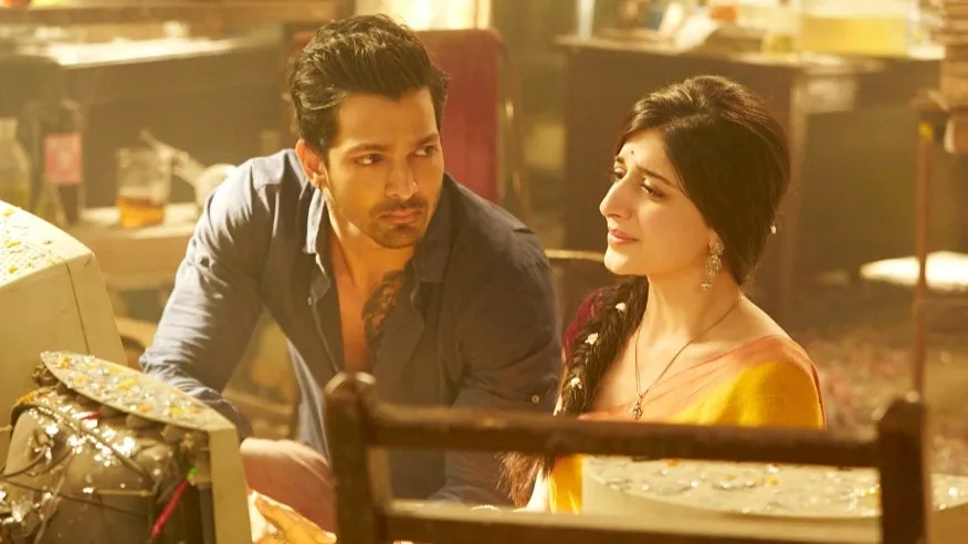 Harshvardhan Rane, Sanam Teri Kasam failure