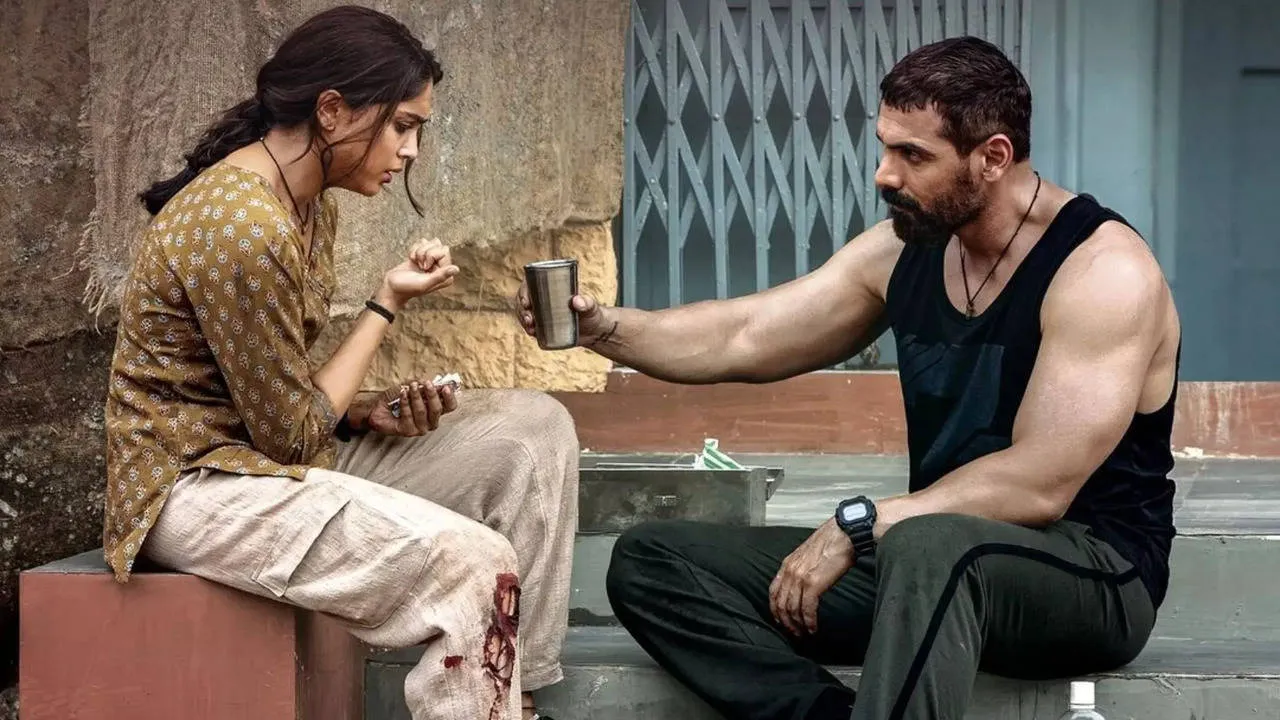 John Abraham-Sharvari's Vedaa Yet To Be Certified | Times Now