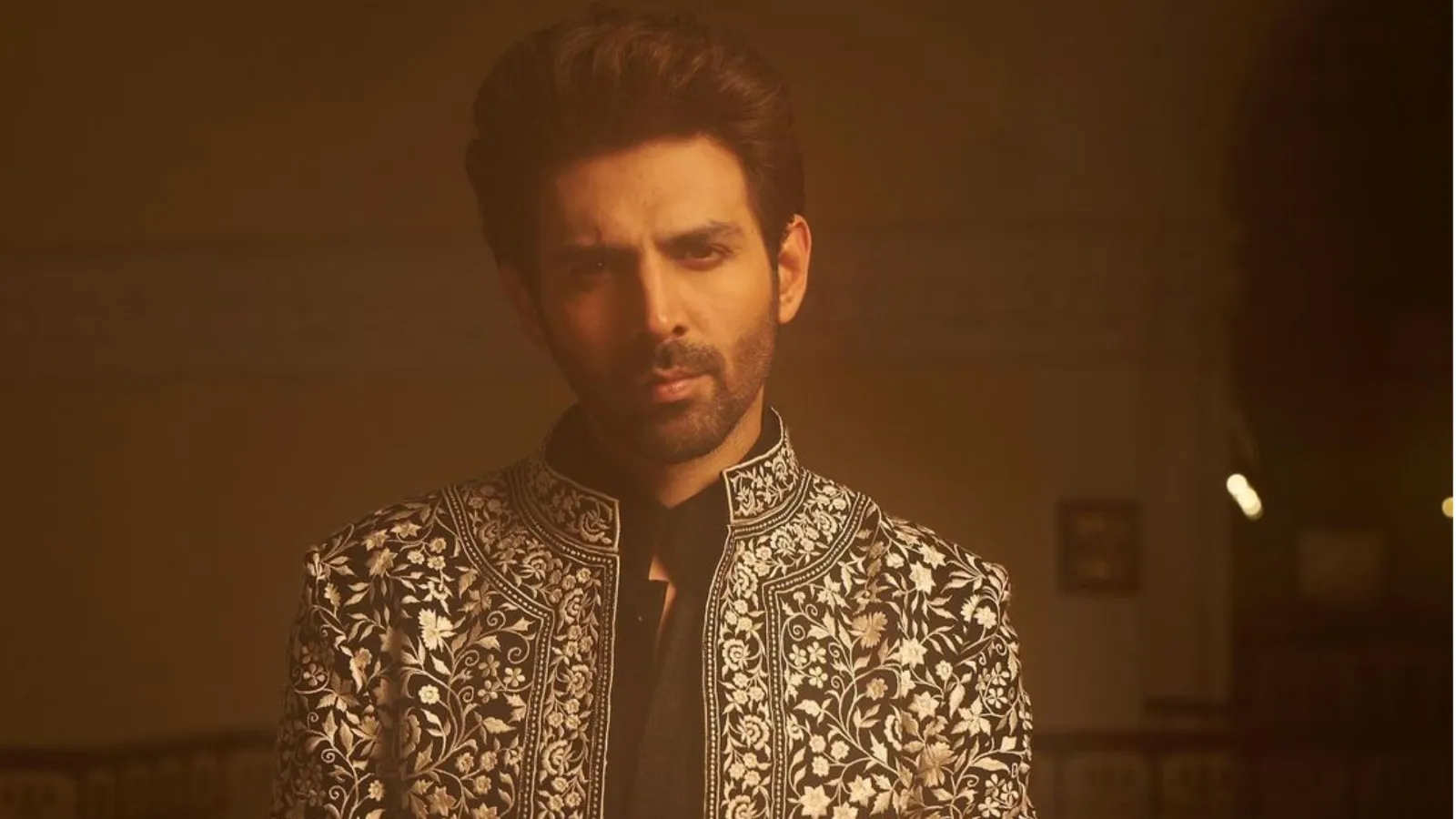 Kartik Aaryan says he knows if a film will flop on the first day of shoot:  'Yeh toh gaye' | Bollywood News - The Indian Express