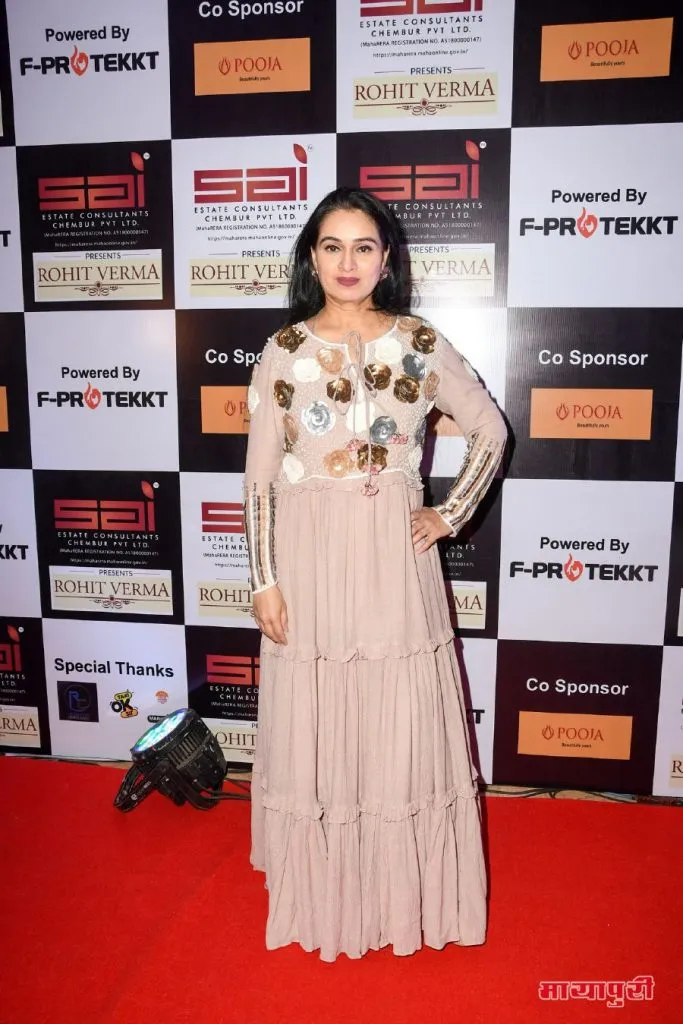 Padmini Kolhapure