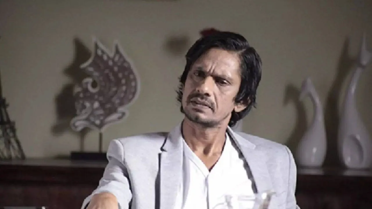 Vijay Raaz Removed From Son of Sardaar 2 For 'Worse' Behaviour, Actor  CLAIMS It Was Over Not 'Greeting Mr Ajay Devgn' | Times Now