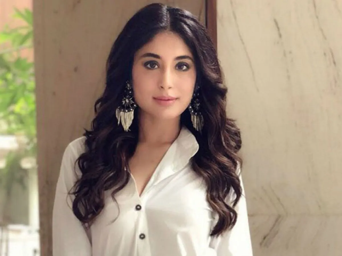 Kritika Kamra revealed the interesting reasons behind working in the series  Tandava | 'तांडव': कृतिका कामरा ने बताई 'तांडव' साइन करने की वजह, बोलीं-  मुझे इसकी स्क्रिप्ट बहुत ...