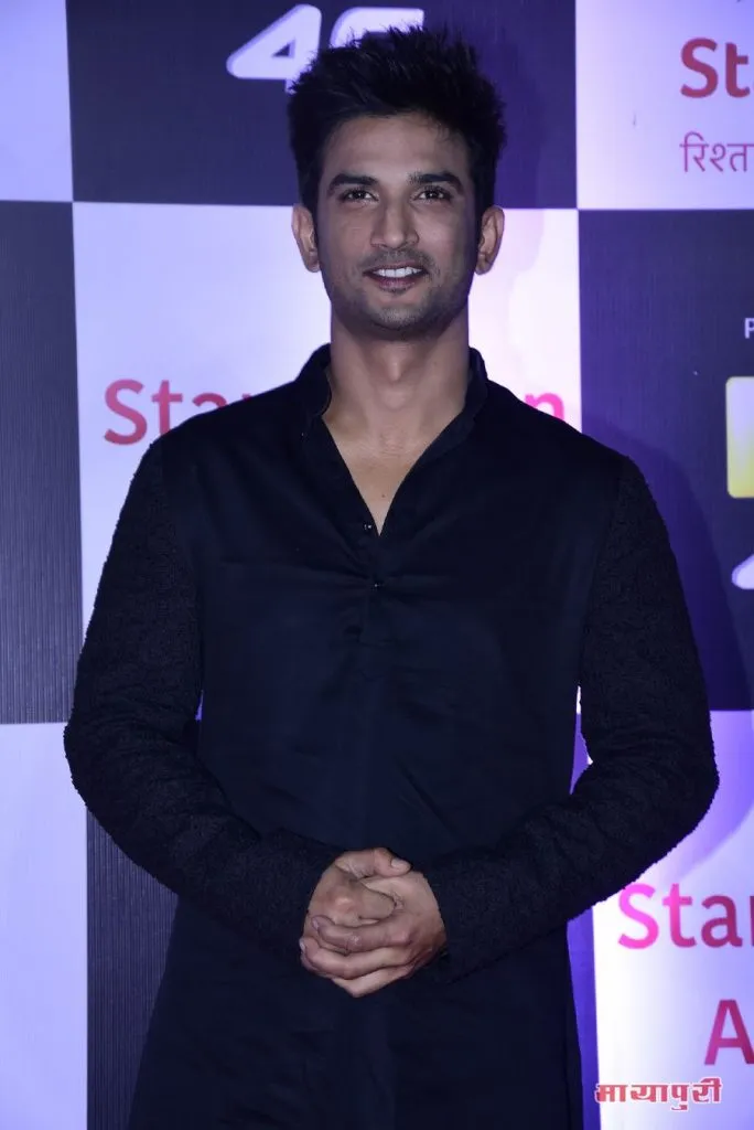 Sushant Singh Rajput