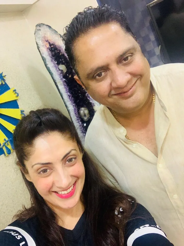 गुरलीन सिंह चोपड़ा ने अंकशास्त्री संजय बी जुमानी की सलाह से अपना नाम चेंज किया