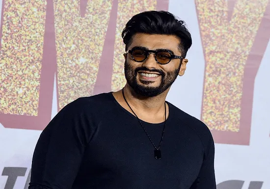 Arjun Kapoor 