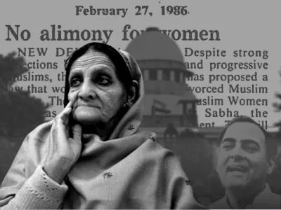 Mohd. Ahmed Khan V. Shah Bano Begum - Truth and Youth Law Blog
