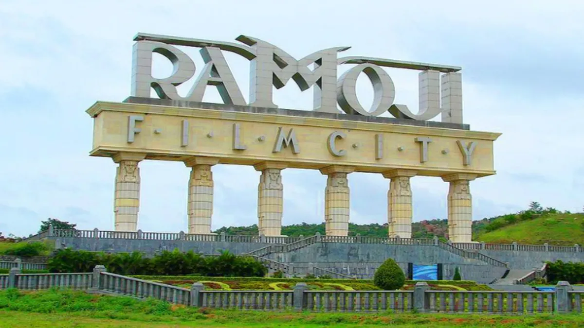 Why Visit Ramoji Film City at least One time in Life? | Bigproperty.in