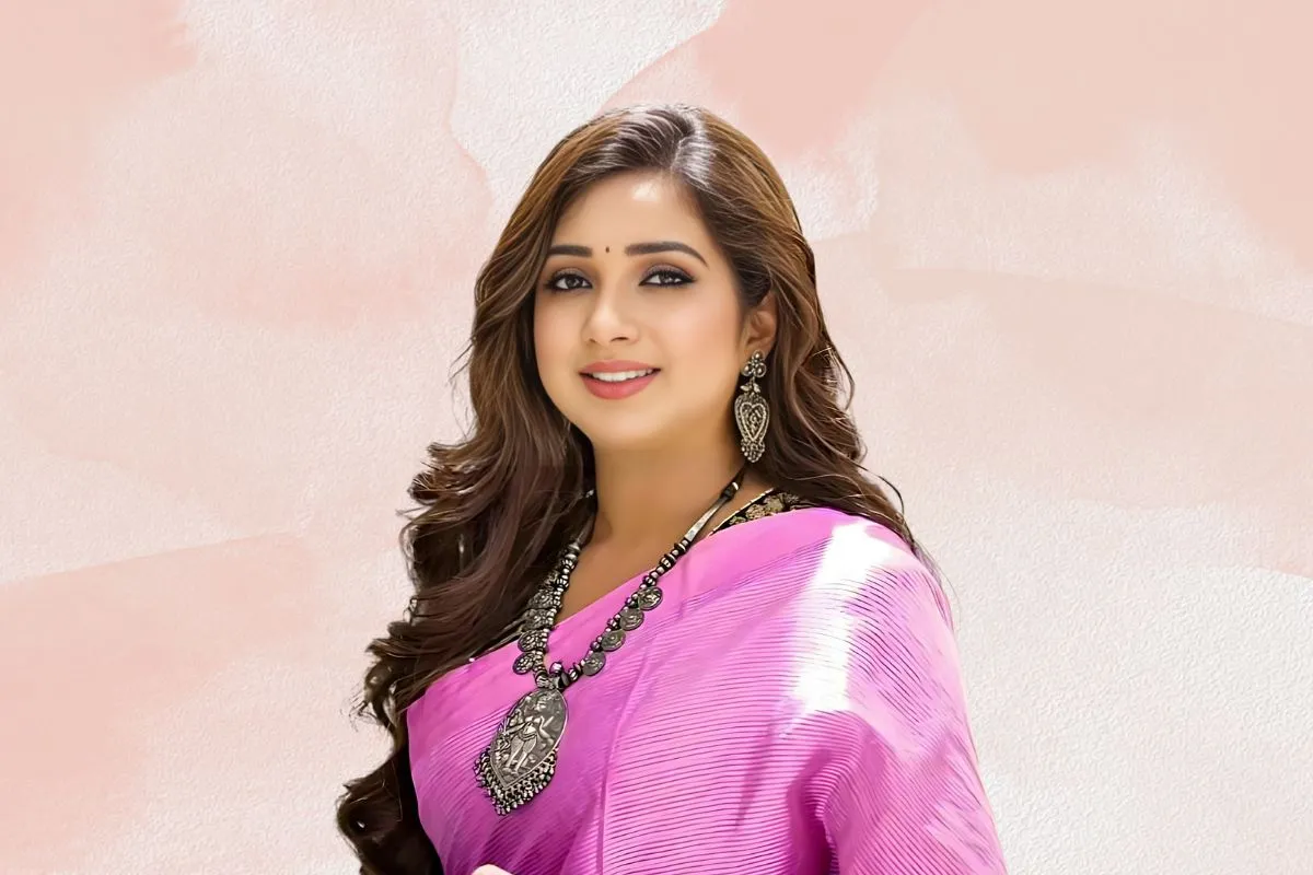 Shreya Ghoshal Birthday: Predictions, Kundli and Zodiac Sign - InstaAstro