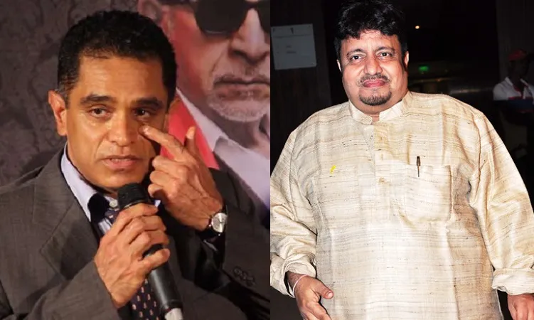 Nadiadwala Reveals PAINFUL story: Mourns Neeraj Vora's Death