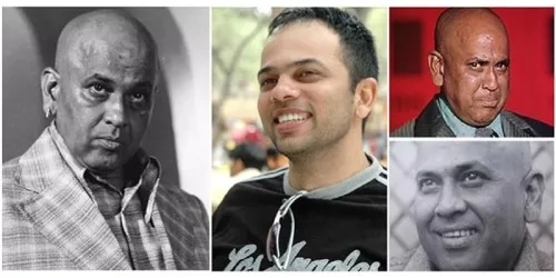 Rohit Shetty: जब रोहित के पिता की मौत का कारण बना एक हादसा
