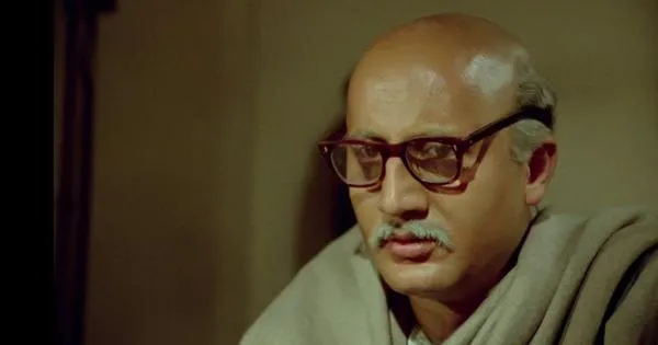 Anupam Kher 