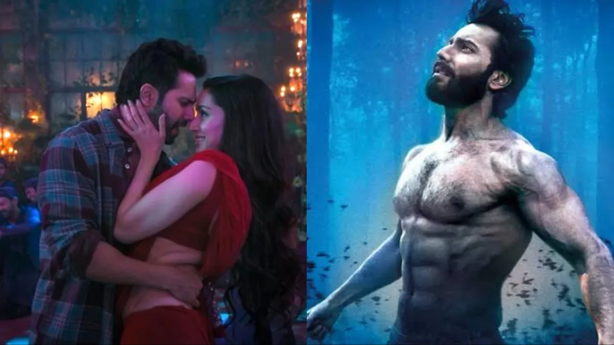 Varun Dhawan Did NOT Charge For His Cameo In Stree 2, Expected To Begin Shooting  Bhediya 2 By 2025-End