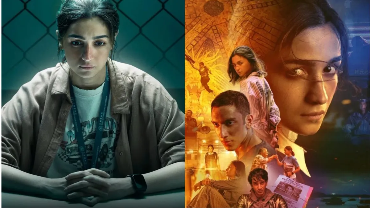 EXCLUSIVE: Jigra Trailer Hits The Ball Out Of The Park; High-Octane  Emotions & Alia Bhatt's Performance Steal The Show - Trailer Out Tomorrow!