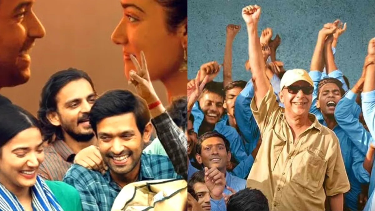 Zero Se Shuruwat: Vidhu Vinod Chopra Shares Update On Prequel To Vikrant  Massey's 12th Fail; Film To Hit Theatres On THIS Date!