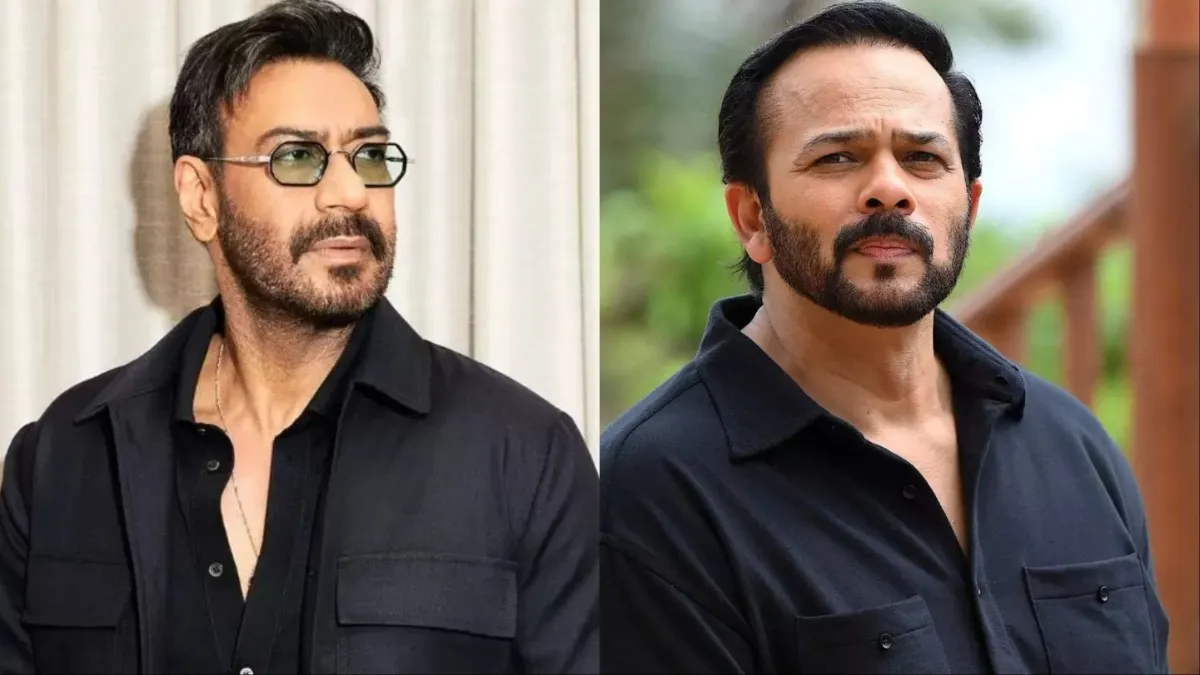 Singham Re-Release: Ajay Devgn & Rohit Shetty To Meet & Interact With Fans  Arrived To Watch The Film - DEETS Inside!