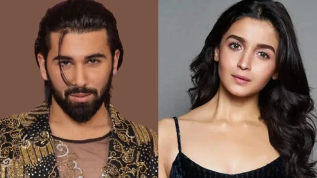 Love and War: Auri will play a gay character in Sanjay Leela Bhansali's upcoming film, shares this connection with Alia Bhatt