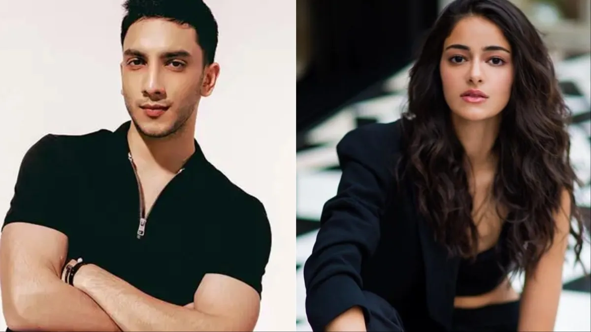 After Jigra Failure, Vedang Raina To Star In Imtiaz Ali's Romantic Film  Opposite Ananya Panday?