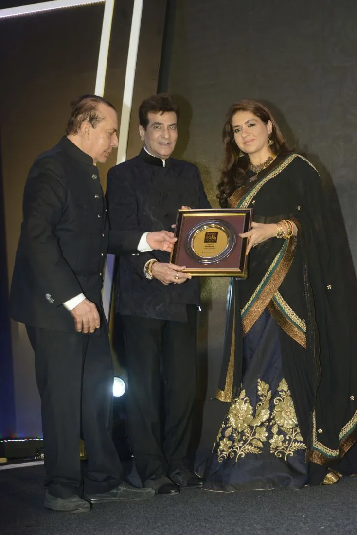अमिताभ बच्चन और आशा भोंसले ‘सोसाइटी प्राइड ऑफ इंडिया ऑनर्स 2019’ से सम्मानित