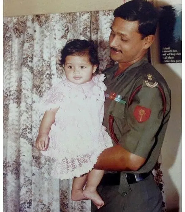 सेना की पृष्ठभूमि से होने के कारण, मैं शहीदों के परिवार का दुःख समझ सकती हूँ : प्रणति राय प्रकाश