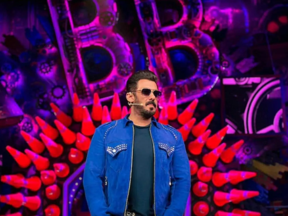 Bigg Boss Ott Season 3 First Promo Out Know When And Where You Watch Salman  Khan Show Bigg Boss Ott 3 Release Date - Bigg Boss OTT 3 को लेकर बड़ा ऐलान,